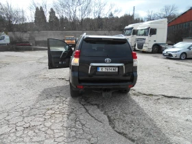 Toyota Land cruiser, снимка 5