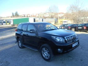 Toyota Land cruiser, снимка 10