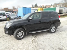 Toyota Land cruiser, снимка 11