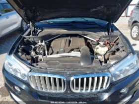BMW X5 XDRIVE* 35i* ПОДГРЕВ* КАМЕРА* КЕЙЛЕС* LANE* ASSIST - 30999 лв. - 35934666 | Car24.bg