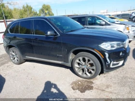 BMW X5 XDRIVE* 35i* ПОДГРЕВ* КАМЕРА* КЕЙЛЕС* LANE* ASSIST - 30999 лв. - 35934666 | Car24.bg