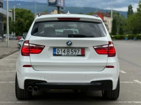 BMW X3 3.5d M 400+ ps 182000 | Mobile.bg    6