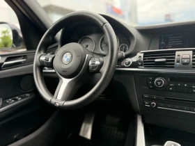 BMW X3 3.5d M 400+ ps 182000 | Mobile.bg    10