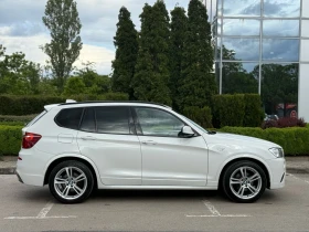     BMW X3 3.5d M 400+ ps 182000