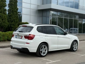 BMW X3 3.5d M 400+ ps 182000 | Mobile.bg    7