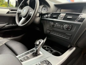 BMW X3 3.5d M 400+ ps 182000 | Mobile.bg    9