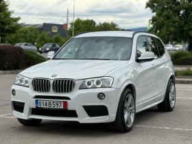     BMW X3 3.5d M 400+ ps 182000