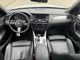 BMW X3 3.5d M 400+ ps 182000 | Mobile.bg    8