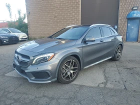 Mercedes-Benz GLA 45 AMG * CarFax * * АвтоКредит - 25387 лв. - 20431022 2