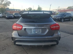 Mercedes-Benz GLA 45 AMG * CarFax * * АвтоКредит - 25387 лв. - 20431022 3