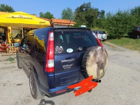 Honda Cr-v | Mobile.bg    5