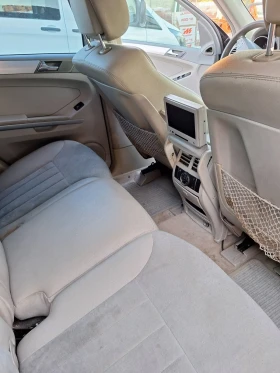 Mercedes-Benz ML 320 Facelift | Mobile.bg    4