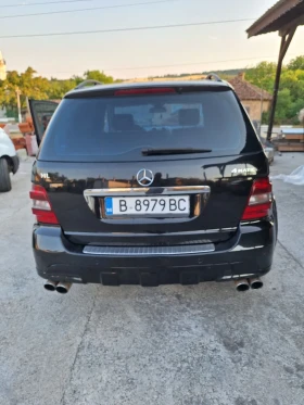 Mercedes-Benz ML 320 Facelift | Mobile.bg    2