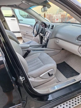 Mercedes-Benz ML 320 Facelift | Mobile.bg    3