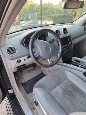Mercedes-Benz ML 320 Facelift | Mobile.bg    5