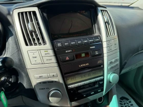 Lexus RX 300 3.0i 204 .. / | Mobile.bg    12