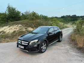 Обява за продажба на Mercedes-Benz GLA 220 CDi / 4Matic / AMG ~35 000 лв. - изображение 3