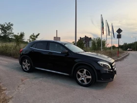 Обява за продажба на Mercedes-Benz GLA 220 CDi / 4Matic / AMG ~35 000 лв. - изображение 1