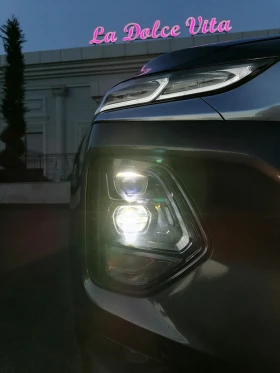 Обява за продажба на Hyundai Santa fe 4WD* Pano* Обдухване* 360камера* Серв.История* TOP ~49 999 лв. - изображение 5