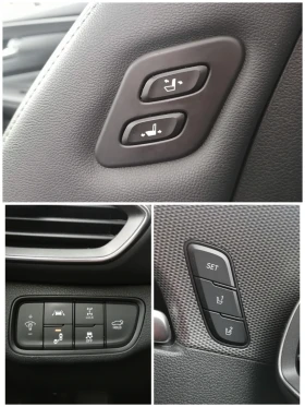 Обява за продажба на Hyundai Santa fe 4WD* Pano* Обдухване* 360камера* Серв.История* TOP ~49 999 лв. - изображение 9