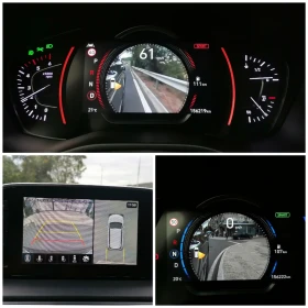 Обява за продажба на Hyundai Santa fe 4WD* Pano* Обдухване* 360камера* Серв.История* TOP ~49 999 лв. - изображение 10