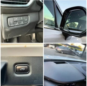 Обява за продажба на Hyundai Santa fe 4WD* Pano* Обдухване* 360камера* Серв.История* TOP ~49 999 лв. - изображение 7
