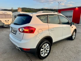 Обява за продажба на Ford Kuga 2.5T, 4Х4, АВТОПИЛОТ  ~13 300 лв. - изображение 4