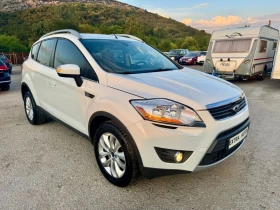 Обява за продажба на Ford Kuga 2.5T, 4Х4, АВТОПИЛОТ  ~13 300 лв. - изображение 5