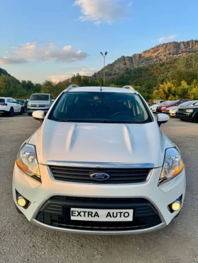 Обява за продажба на Ford Kuga 2.5T, 4Х4, АВТОПИЛОТ  ~13 300 лв. - изображение 6