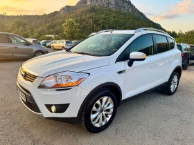 Обява за продажба на Ford Kuga 2.5T, 4Х4, АВТОПИЛОТ  ~13 300 лв. - изображение 1