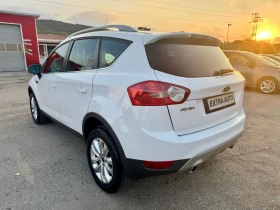 Обява за продажба на Ford Kuga 2.5T, 4Х4, АВТОПИЛОТ  ~13 300 лв. - изображение 1