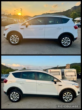 Обява за продажба на Ford Kuga 2.5T, 4Х4, АВТОПИЛОТ  ~13 300 лв. - изображение 7