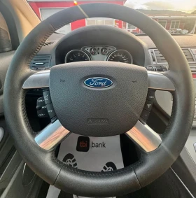 Обява за продажба на Ford Kuga 2.5T, 4Х4, АВТОПИЛОТ  ~13 300 лв. - изображение 11