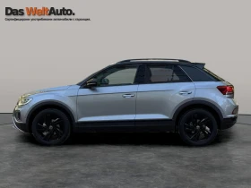 VW T-Roc VW T- Roc Style 1.5 TSI OPF DSG | Mobile.bg    2
