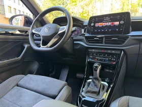VW T-Roc VW T- Roc Style 1.5 TSI OPF DSG | Mobile.bg    11