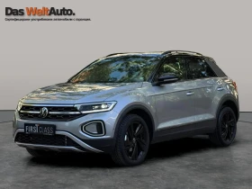 VW T-Roc VW T- Roc Style 1.5 TSI OPF DSG