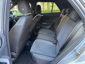 VW T-Roc VW T- Roc Style 1.5 TSI OPF DSG | Mobile.bg    13
