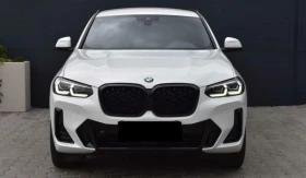 BMW X4 30d xDrive M Pack | Mobile.bg    2