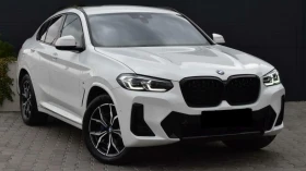 BMW X4 30d xDrive M Pack | Mobile.bg    3