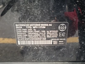 BMW X3 * XDRIVE30I * CARFAX * БЕЗ ПЪРВОНАЧАЛНА ВНОСКА - 61999 лв. / 31699.59 € - 81322984 7