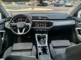Audi Q3 Plug-in hybrid , снимка 14