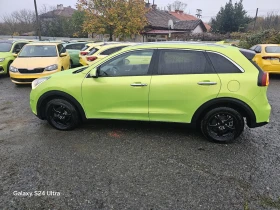Kia Niro Хибрид - 19999 лв. / 10225.33 € - 60277117 5