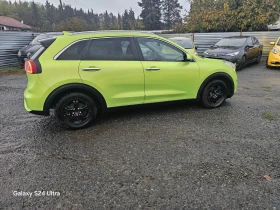 Kia Niro Хибрид - 19999 лв. / 10225.33 € - 60277117 4