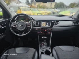 Kia Niro Хибрид - 19999 лв. / 10225.33 € - 60277117 9