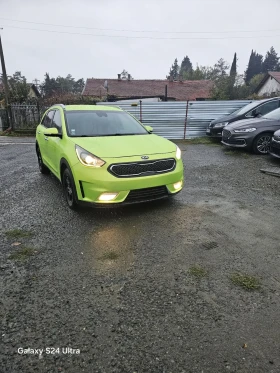 Kia Niro Хибрид - 19999 лв. / 10225.33 € - 60277117 3