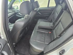 BMW X5 3.0D FACELIFT ИТАЛИЯ SPORT PAKET DINAMIC XENON  - 10700 лв. / 5470.82 € - 31198434 11