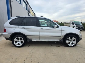 BMW X5 3.0D FACELIFT ИТАЛИЯ SPORT PAKET DINAMIC XENON  - 10700 лв. / 5470.82 € - 31198434 4