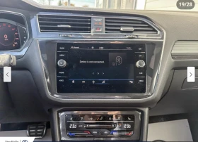VW Tiguan HIGHLINE* R* LINE* 360КАМЕРА* ДИСТРОНИК* КЕЙЛЕС - 40300 лв. / 20605.06 € - 16809849 9