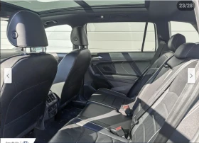 VW Tiguan HIGHLINE* R* LINE* 360КАМЕРА* ДИСТРОНИК* КЕЙЛЕС - 40300 лв. / 20605.06 € - 16809849 14
