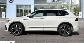 VW Tiguan HIGHLINE* R* LINE* 360КАМЕРА* ДИСТРОНИК* КЕЙЛЕС - 40300 лв. / 20605.06 € - 16809849 3